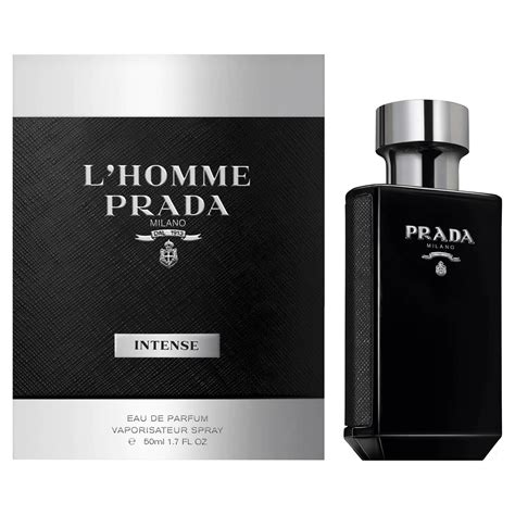 l'homme prada precio|Prada l'homme set.